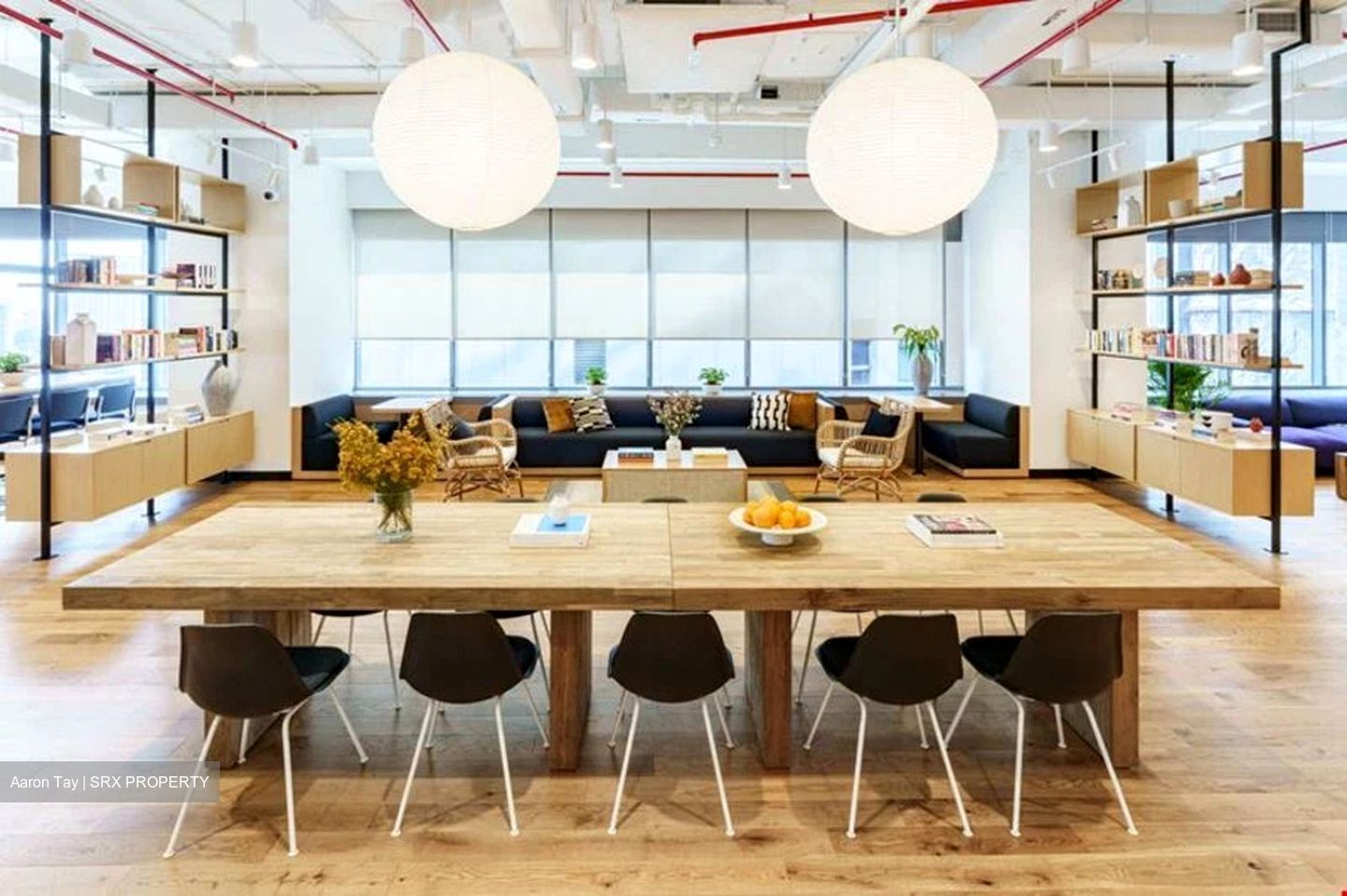 MYP Centre (D1), Office #569996441